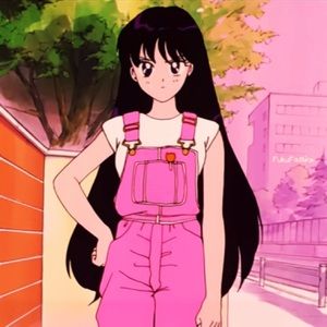 Meet your Posher, Nina